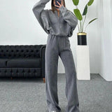 Paula | Comfortabele set met trendy design voor dagelijks gebruik