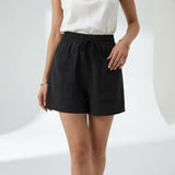 Evi Relax Fit Short