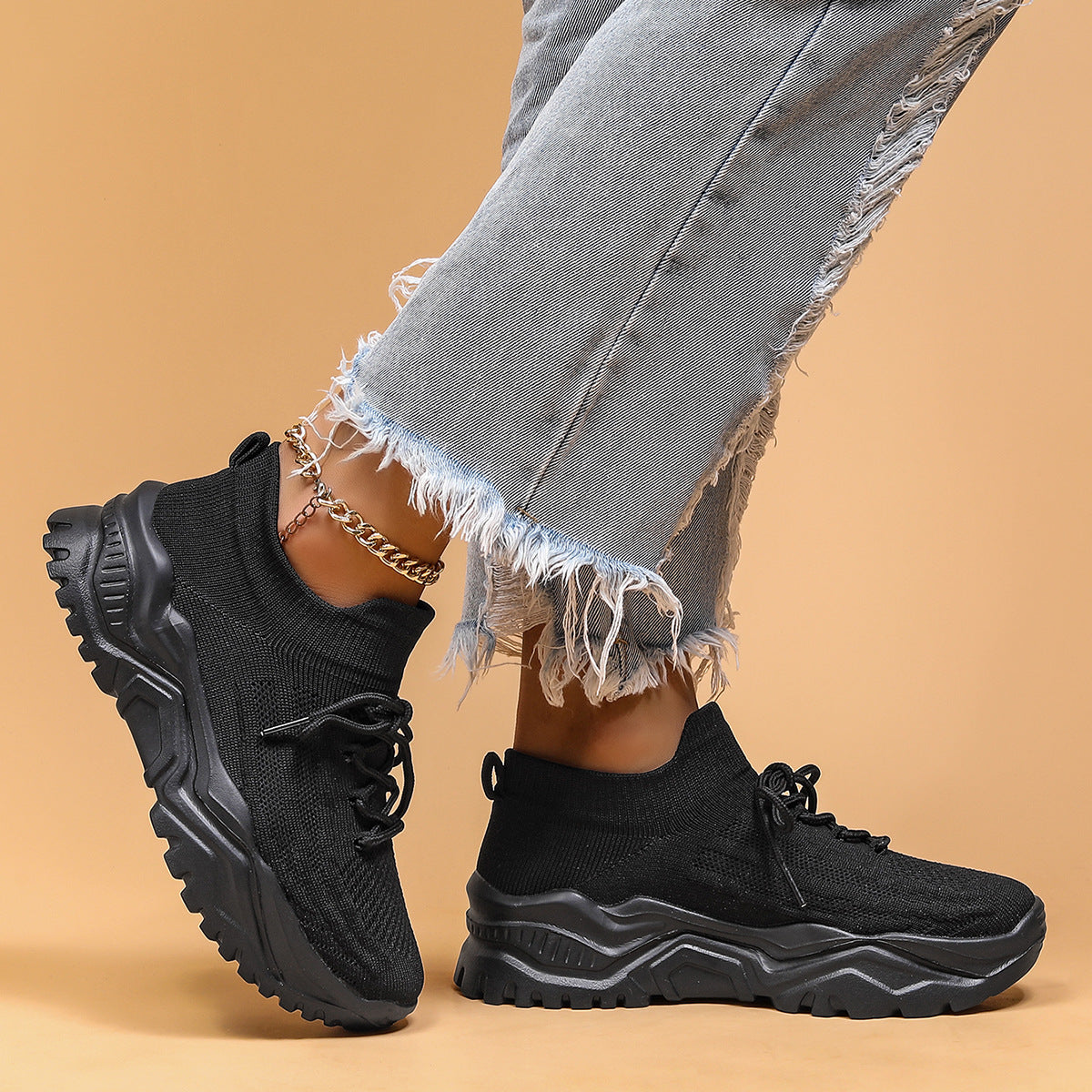 Orthopedische schoenen met brede teenruimte en voetboogondersteuning