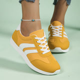Orthopedische sneakers met brede teenruimte en voetboogondersteuning