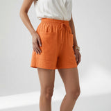 Evi Relax Fit Short