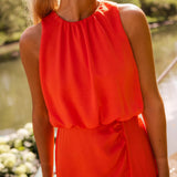 Nikki | Elegante Zomerse Jurk