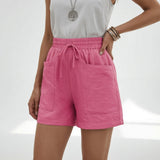Evi Relax Fit Short