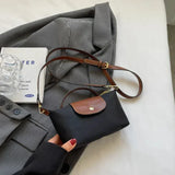 Millie | Schoudertas met compacte afmetingen en elegante uitstraling