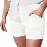 Sandra | Casual zomer short