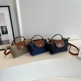 Millie | Schoudertas met compacte afmetingen en elegante uitstraling
