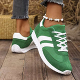Orthopedische sneakers met brede teenruimte en voetboogondersteuning