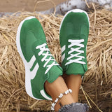 Orthopedische sneakers met brede teenruimte en voetboogondersteuning