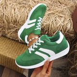 Orthopedische sneakers met brede teenruimte en voetboogondersteuning