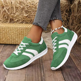 Orthopedische sneakers met brede teenruimte en voetboogondersteuning