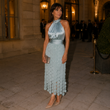 Irène | Elegante Midi-jurk voor de Avond