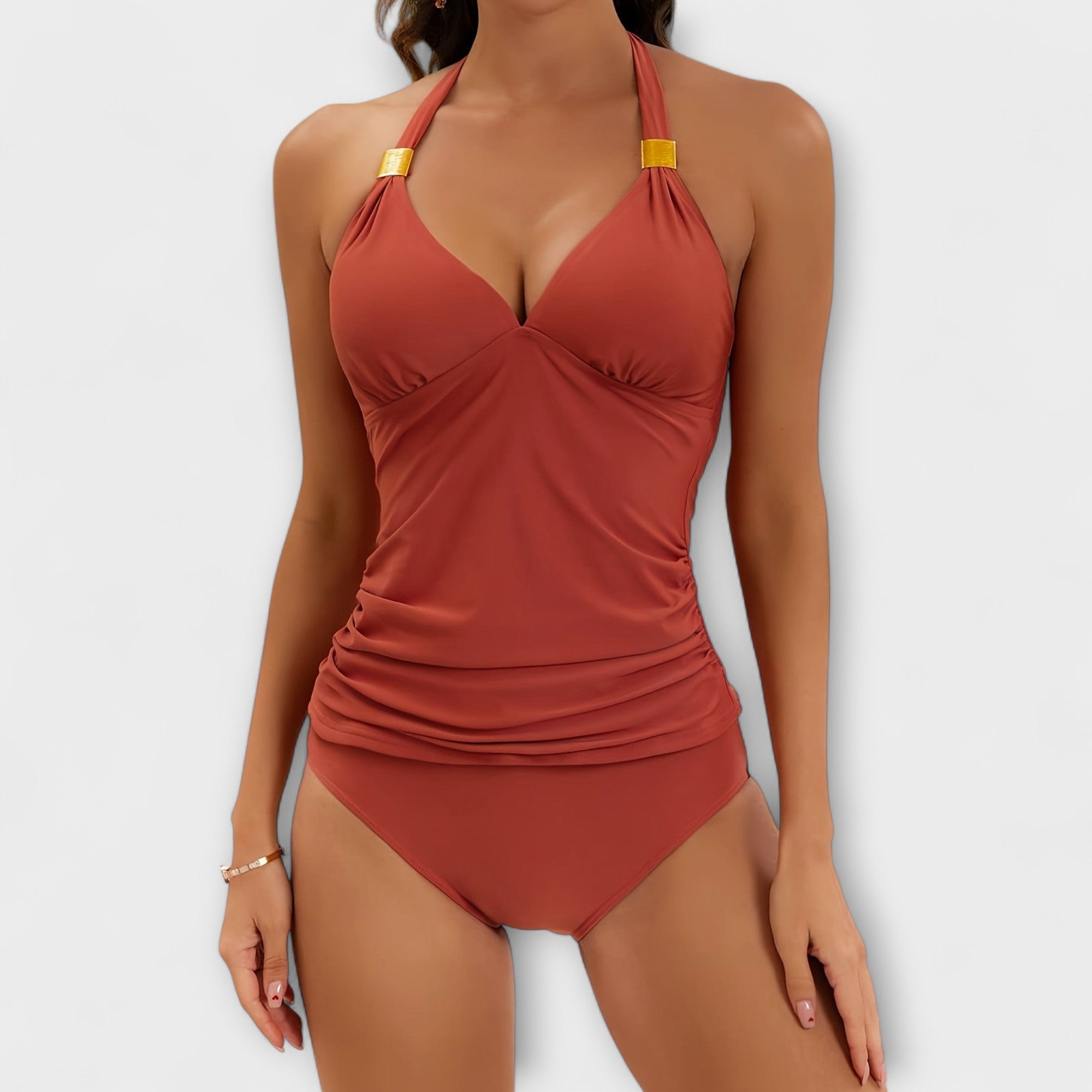 Sienna | Twee-delige bikini