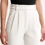 Nette broek met flatterende pasvorm voor elke gelegenheid