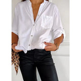 Katalina | Top met glitterpailletten voor een stijlvolle casual look