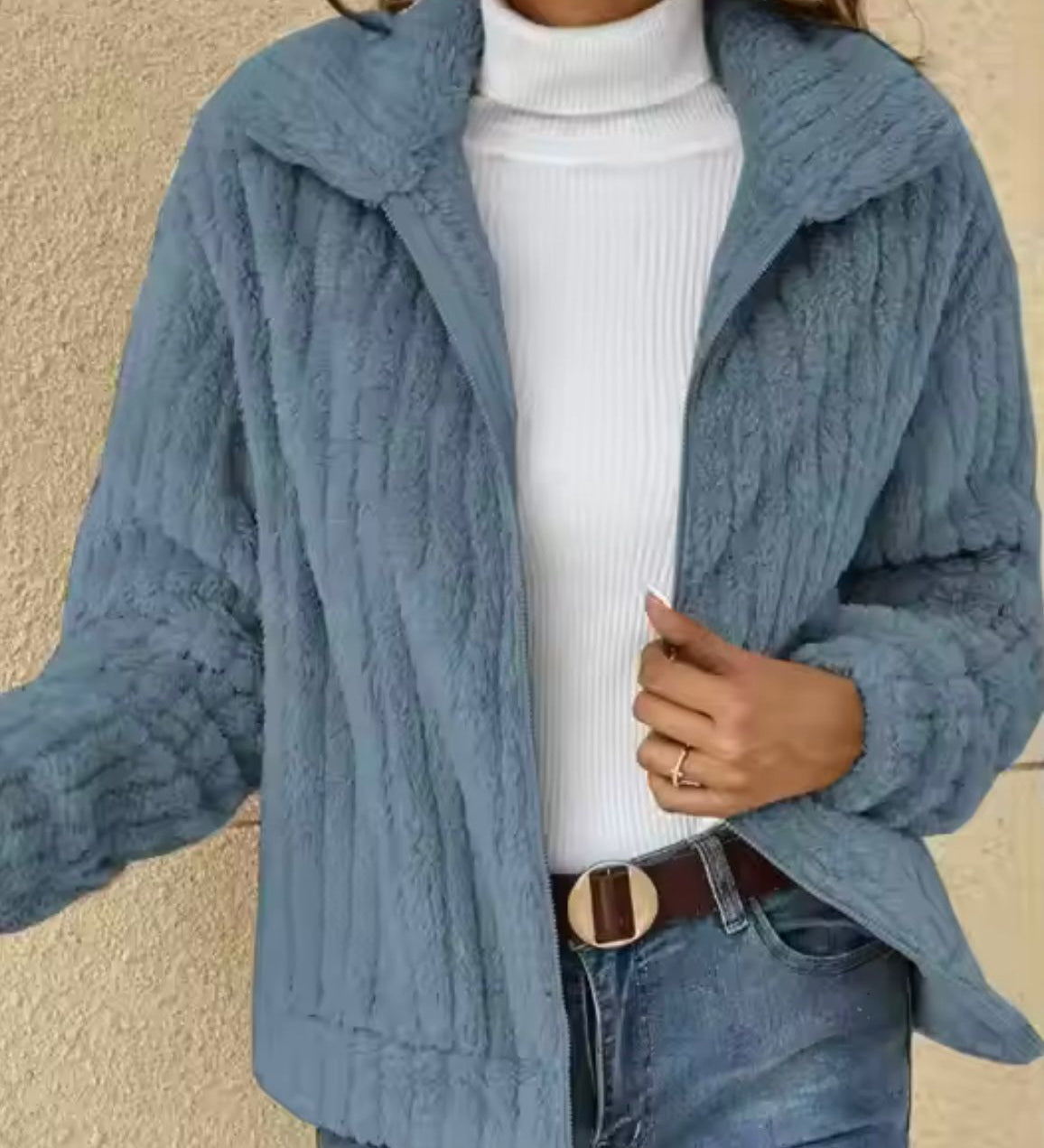 Charlotte | Gilet Vest met nauwsluitende pasvorm voor elegante looks
