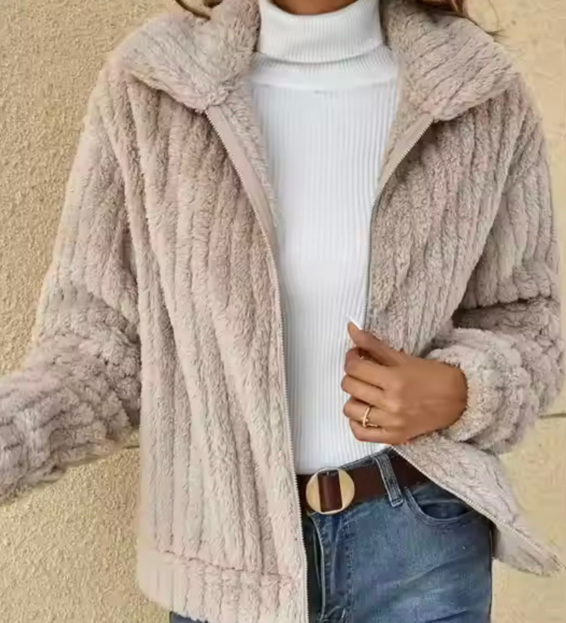 Charlotte | Gilet Vest met nauwsluitende pasvorm voor elegante looks