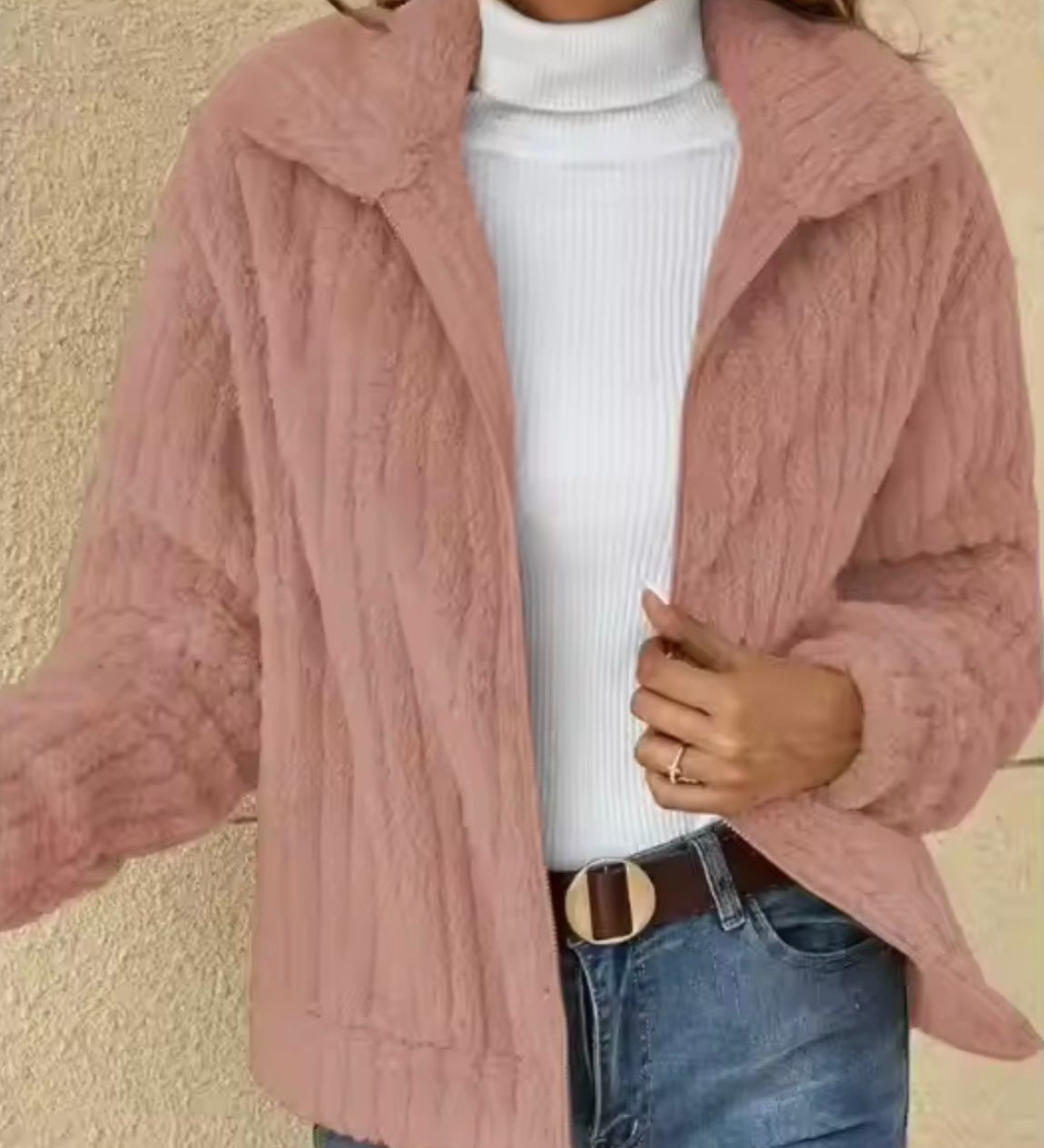 Charlotte | Gilet Vest met nauwsluitende pasvorm voor elegante looks