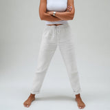 Harper Cotton Pants