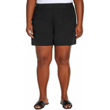 Lynn | Comfortabele high-waist shorts voor elke zomerdag