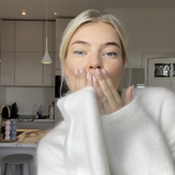 Sofia | Crewneck trui met zachte stof en warme pasvorm voor dagelijks comfort