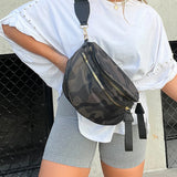 Annabel | Oversized T-shirt met relaxte pasvorm voor casual comfort
