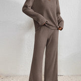 Jolijn | Loungewear Set met zachte stof en warme pasvorm