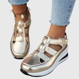 Orthopedische sandalen met boogondersteuning en antislipzool