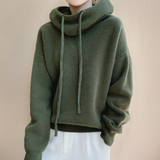Emmy | Oversized hoodie met zachte stof voor ultiem comfort