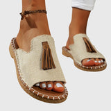 Orthopedische sandalen met boogondersteuning en ultiem comfort