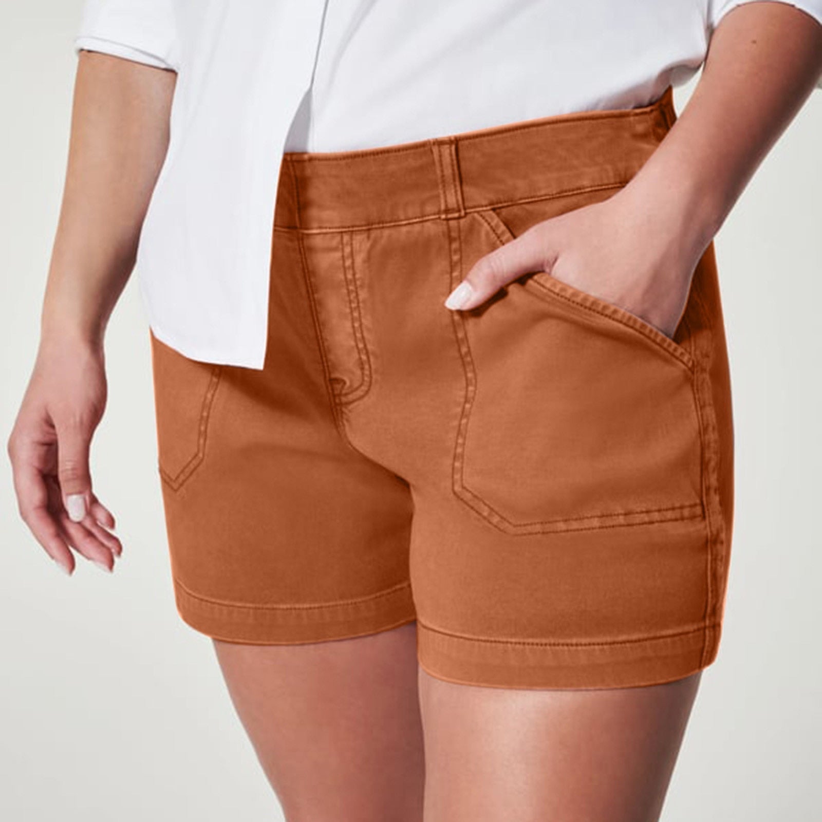 Sandra | Casual zomer short