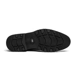 Laarzen met dubbele monnikstrap en elegante look