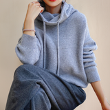 Emmy | Oversized hoodie met zachte stof voor ultiem comfort