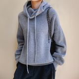 Emmy | Oversized hoodie met zachte stof voor ultiem comfort