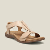 Eva | Comfortabele Orthopedische Sandalen met Klittenbandsluiting