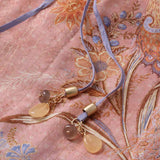 Flora | Tijdloze elegante jurk met vrouwelijke pasvorm
