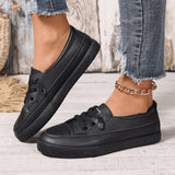 Orthopedische sneakers met brede teenruimte en voetboogondersteuning