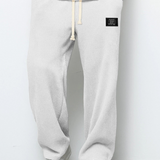 Joggingbroek met zachte stof en relaxte pasvorm voor dagelijks comfort