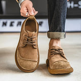 Bertrand | Comfortabele Schoen met Optimale Ondersteuning