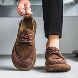 Bertrand | Comfortabele Schoen met Optimale Ondersteuning