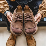 Bertrand | Comfortabele Schoen met Optimale Ondersteuning