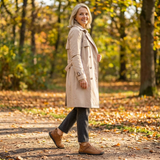Orthopedische Sneakers met zachte demping en voetondersteuning