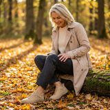 Orthopedische Sneakers met zachte demping en voetondersteuning