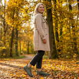 Orthopedische Sneakers met zachte demping en voetondersteuning