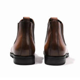 Chelsea Boots met klassiek design en veelzijdige pasvorm