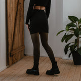 Caitlyn | Thermische legging met isolerende voering voor koude dagen