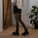 Caitlyn | Thermische legging met isolerende voering voor koude dagen