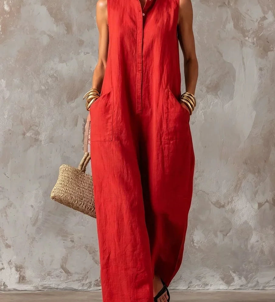 Liv Mono de Estilo Vacacional