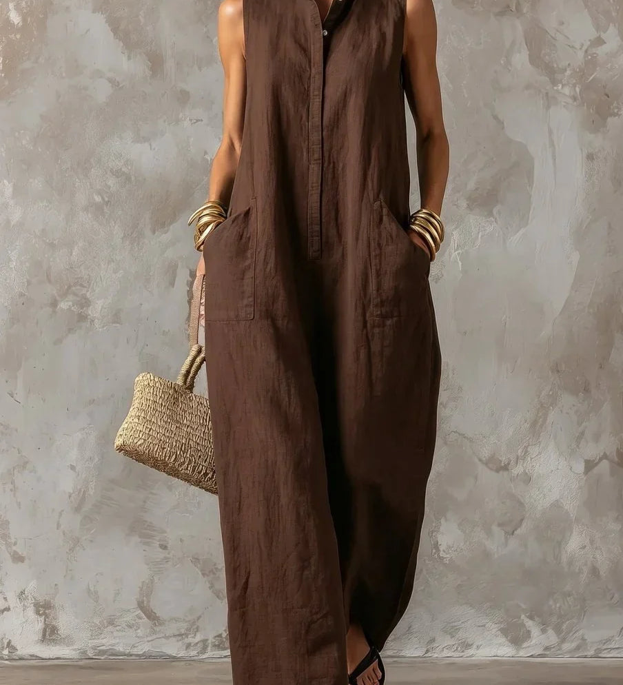 Liv Mono de Estilo Vacacional