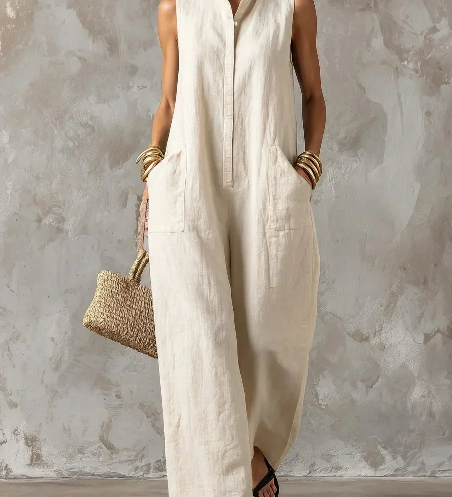 Liv Mono de Estilo Vacacional