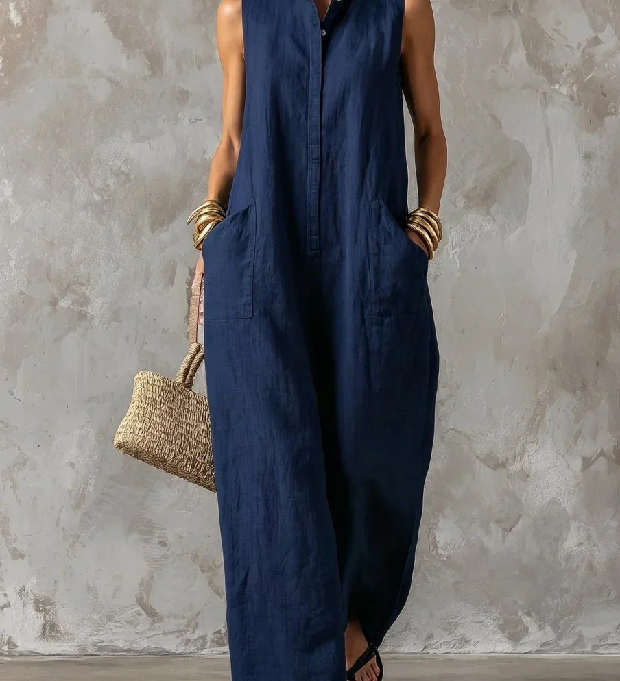 Liv Mono de Estilo Vacacional